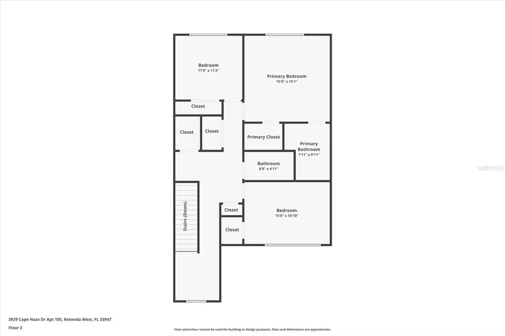 3929 Cape Haze Drive Rotonda West FL 33947