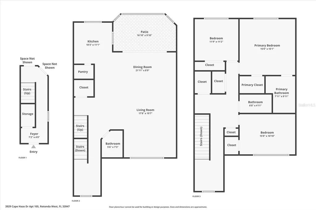 3929 Cape Haze Drive Rotonda West FL 33947