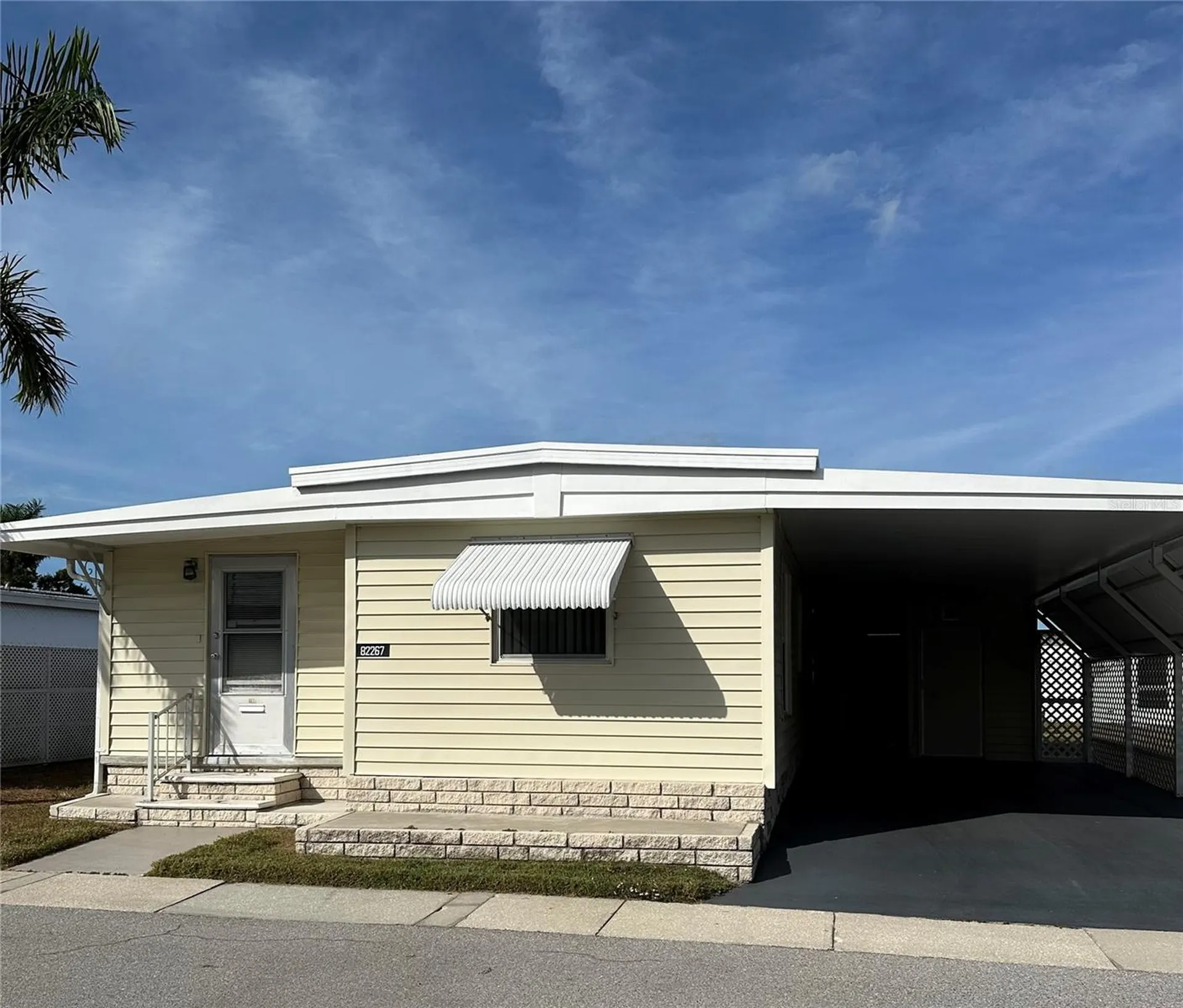 82267 2nd Avenue N Pinellas Park FL 33781
