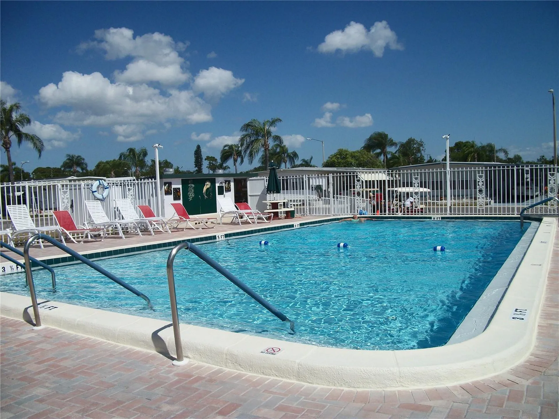 82267 2nd Avenue N Pinellas Park FL 33781