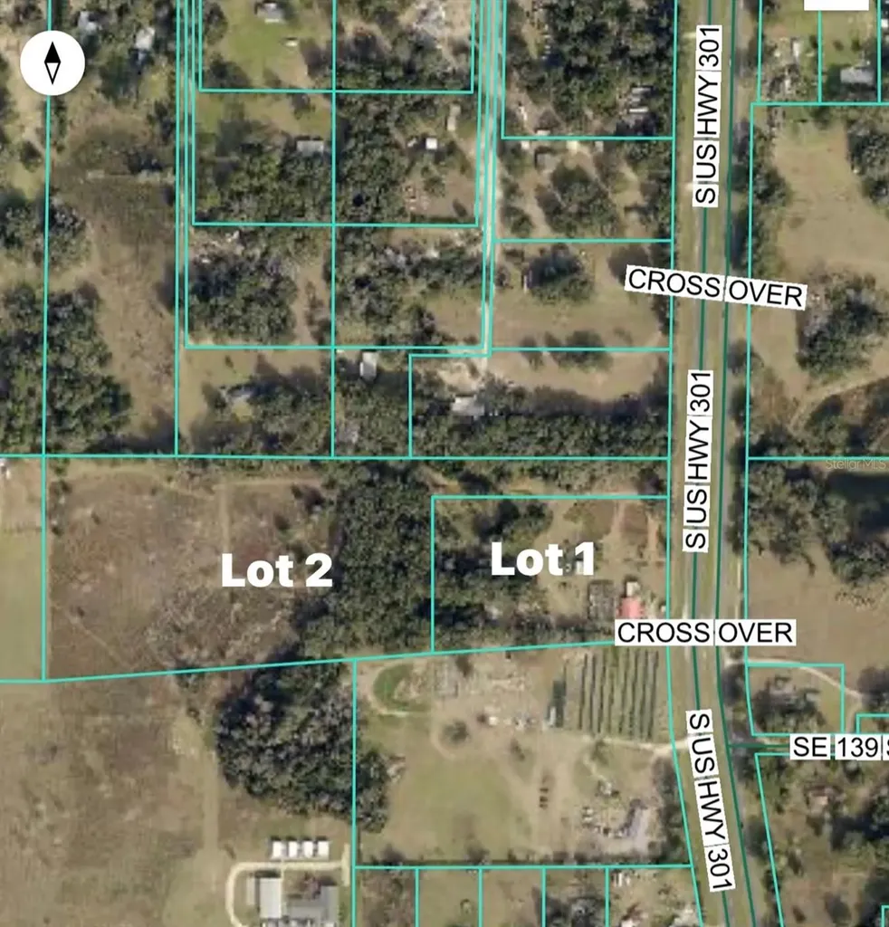 13830 S Us Highway 301 Summerfield FL 34491