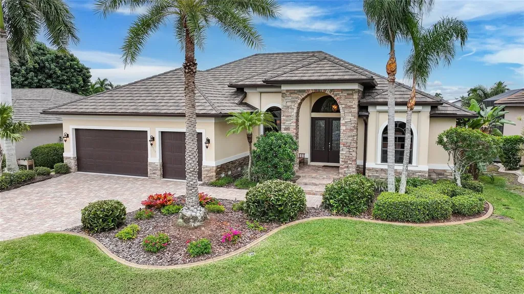 2517 Rio Grande Drive Punta Gorda FL 33950