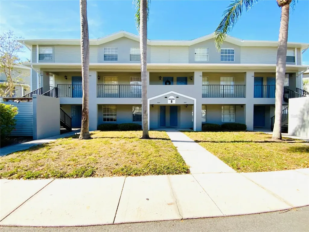 7200 E Bank Drive Tampa FL 33617