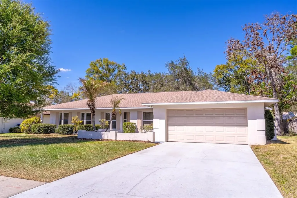 2429 Wekiva Ridge Road Apopka FL 32712