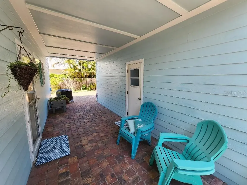 110 Surf Street New Smyrna Beach FL 32169