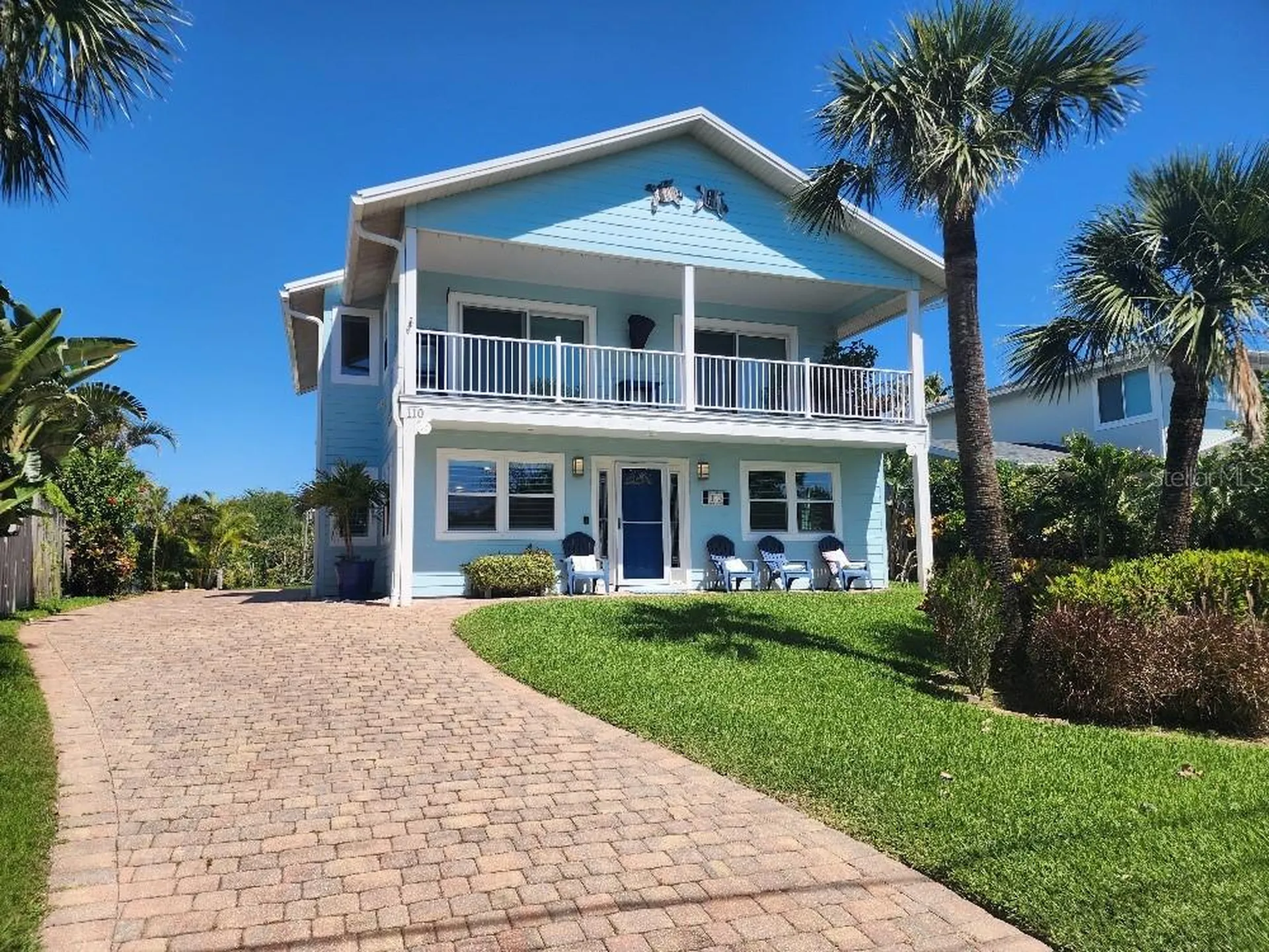 110 Surf Street New Smyrna Beach FL 32169