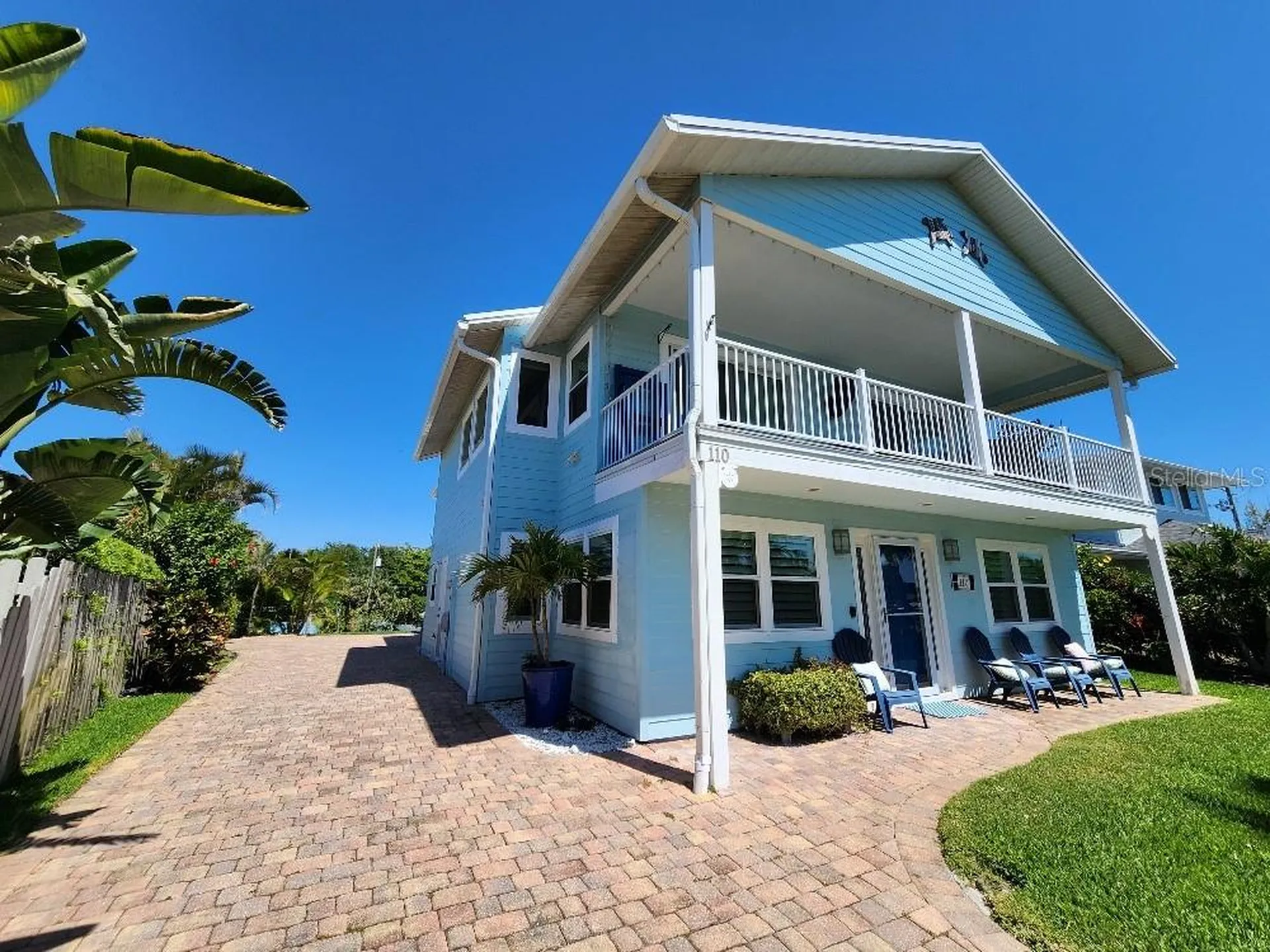 110 Surf Street New Smyrna Beach FL 32169