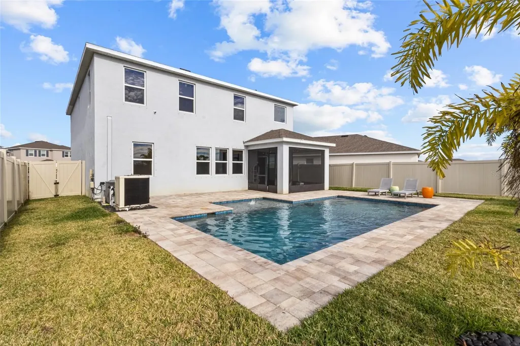 108 Bright Ibis Avenue Apollo Beach FL 33572