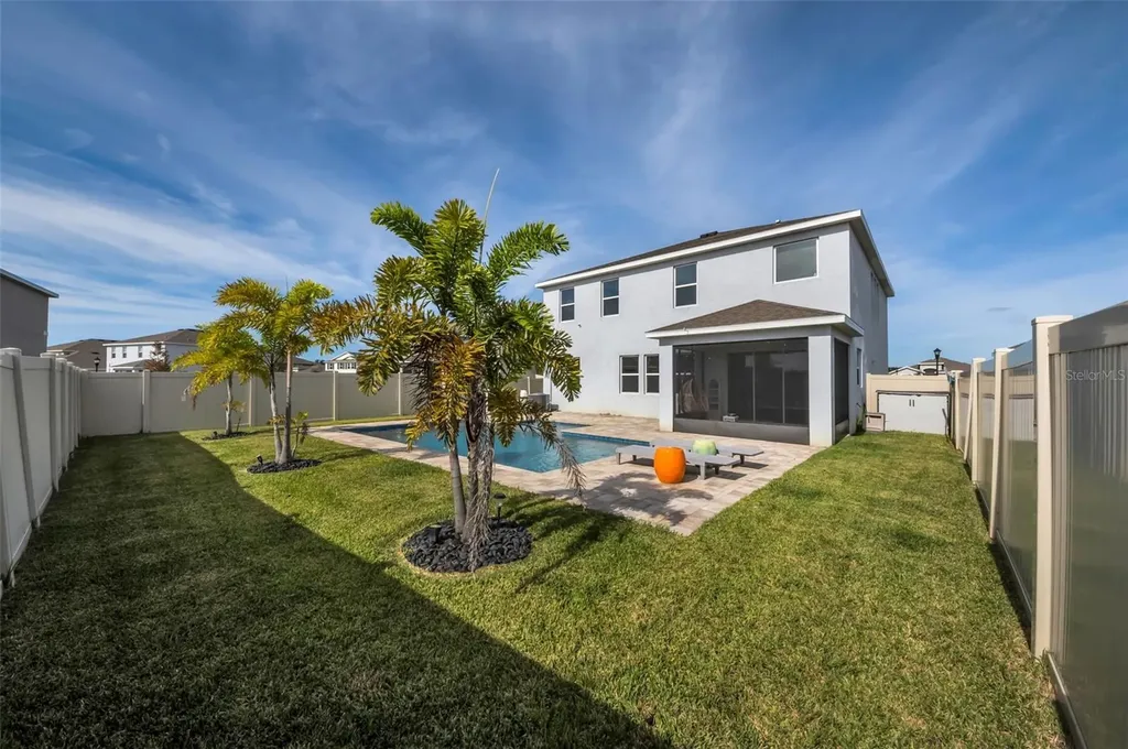 108 Bright Ibis Avenue Apollo Beach FL 33572