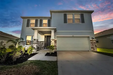 108 Bright Ibis Avenue Apollo Beach FL 33572