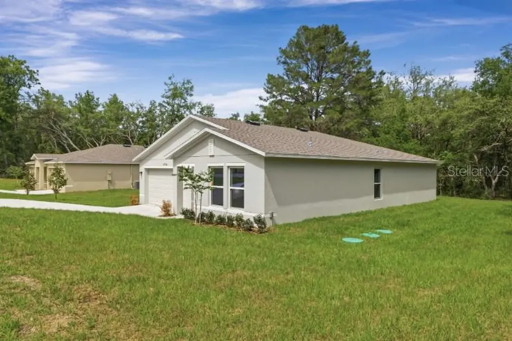 8951 N Amboy Drive Citrus Springs FL 34434