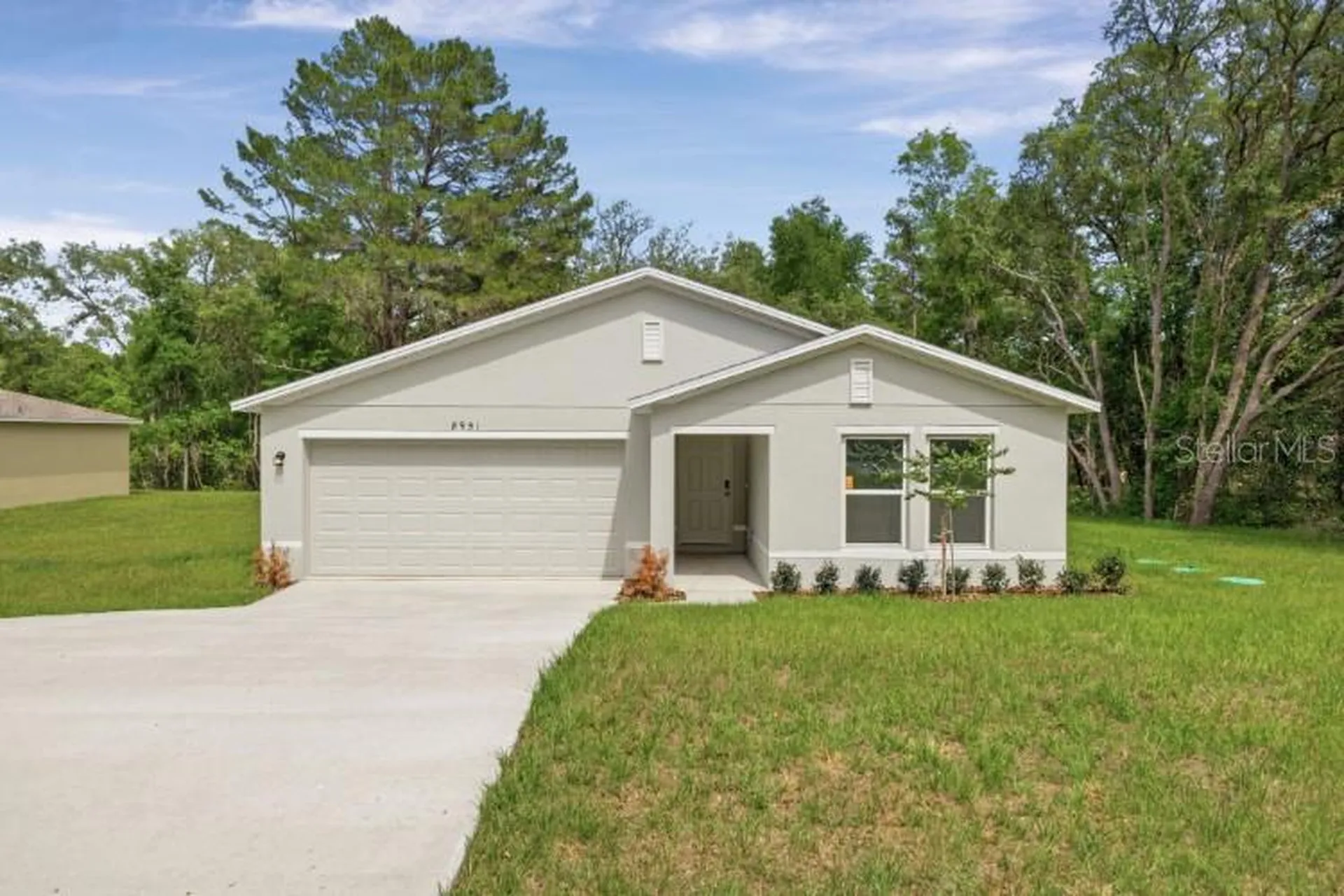 8951 N Amboy Drive Citrus Springs FL 34434