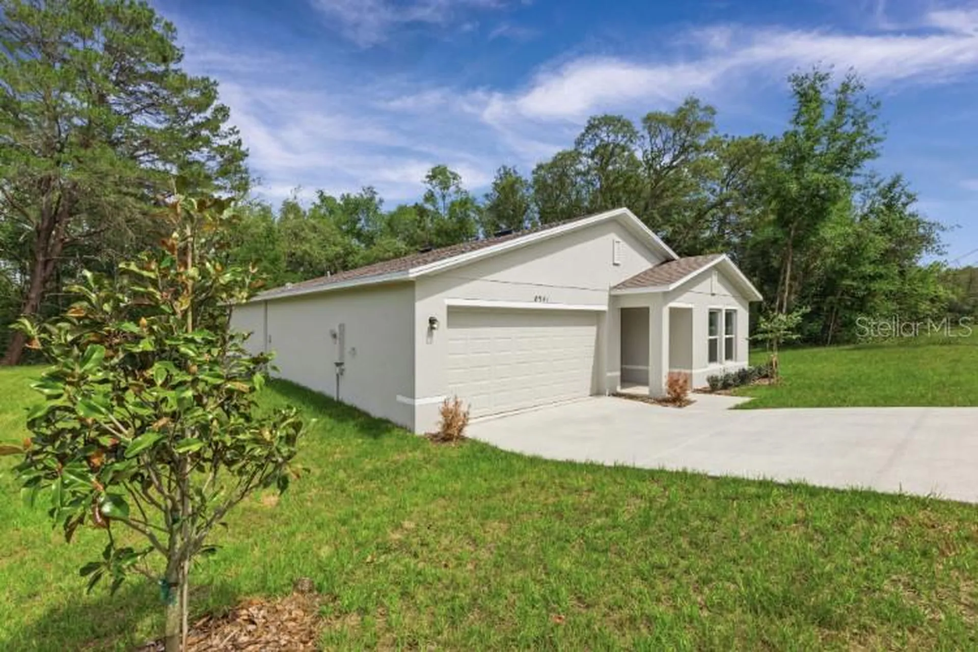 8951 N Amboy Drive Citrus Springs FL 34434