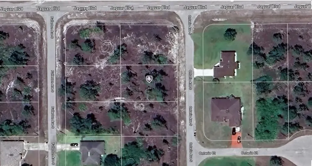 804 Ontario Avenue S Lehigh Acres FL 33974
