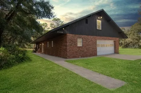 163 E Orange Avenue Pierson FL 32180
