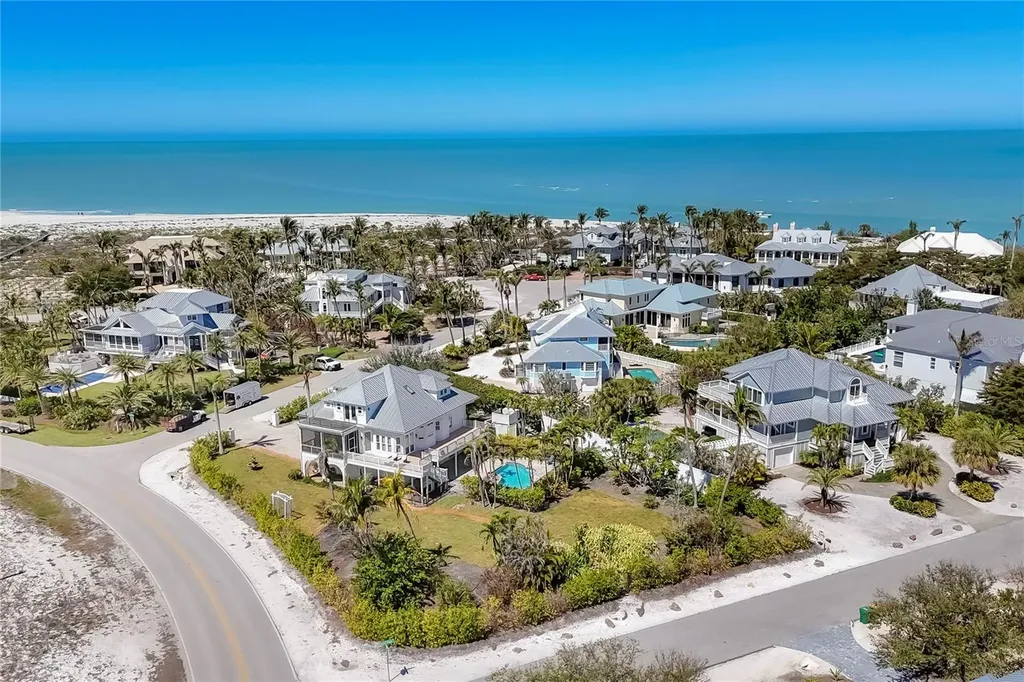 16251 Sunset Pines Circle Boca Grande FL 33921