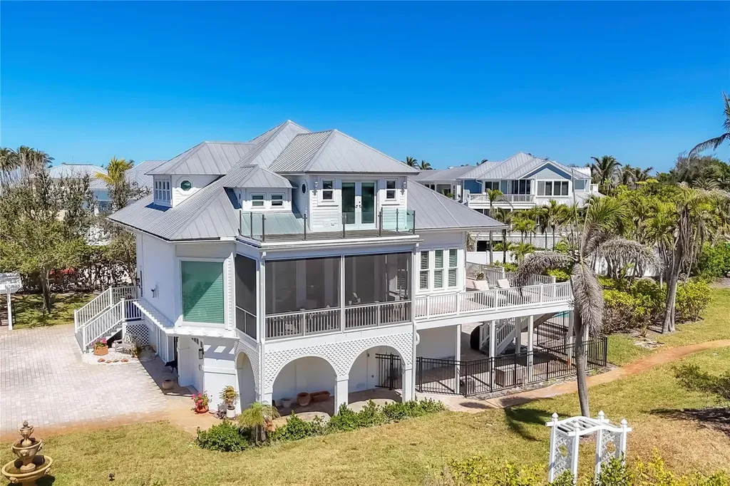 16251 Sunset Pines Circle Boca Grande FL 33921