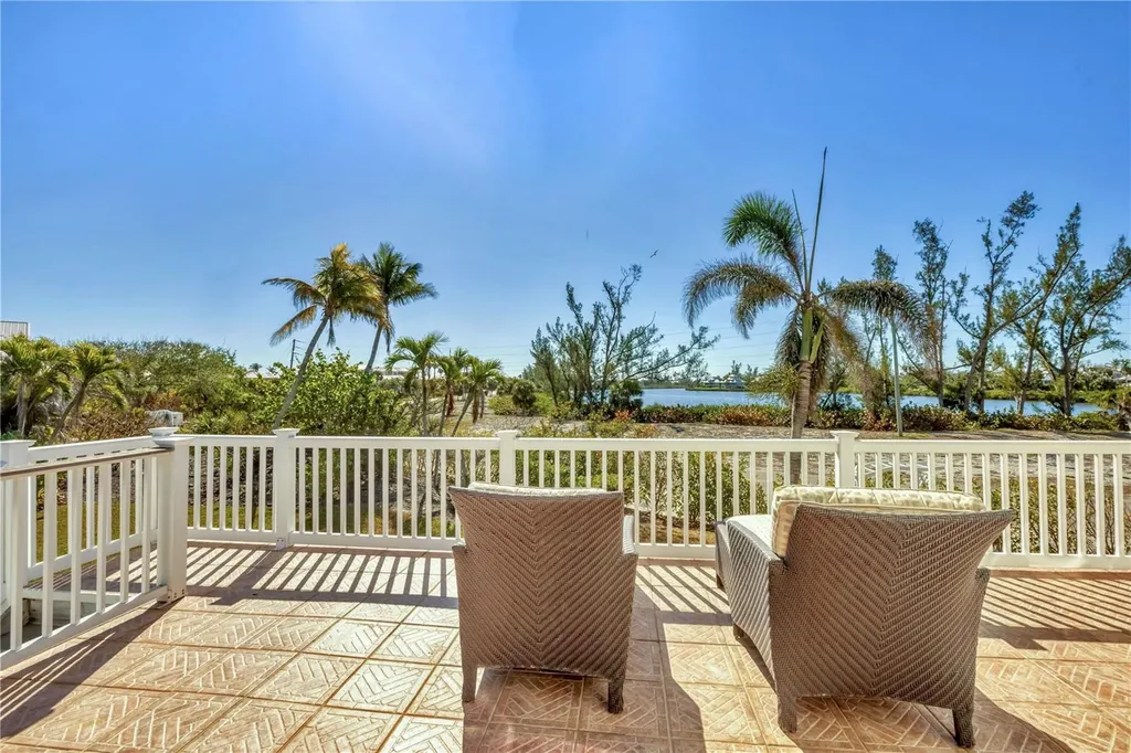 16251 Sunset Pines Circle Boca Grande FL 33921