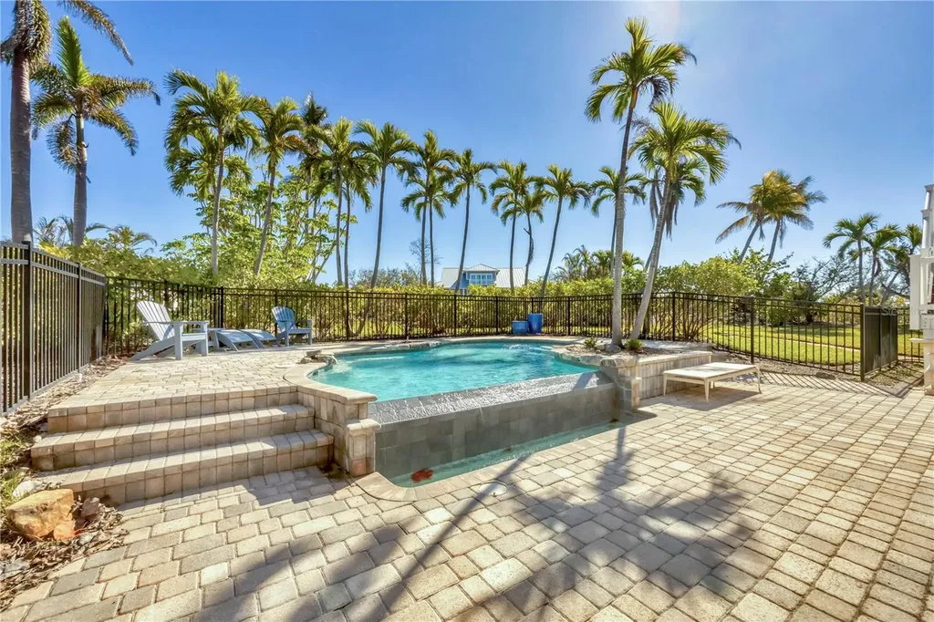 16251 Sunset Pines Circle Boca Grande FL 33921