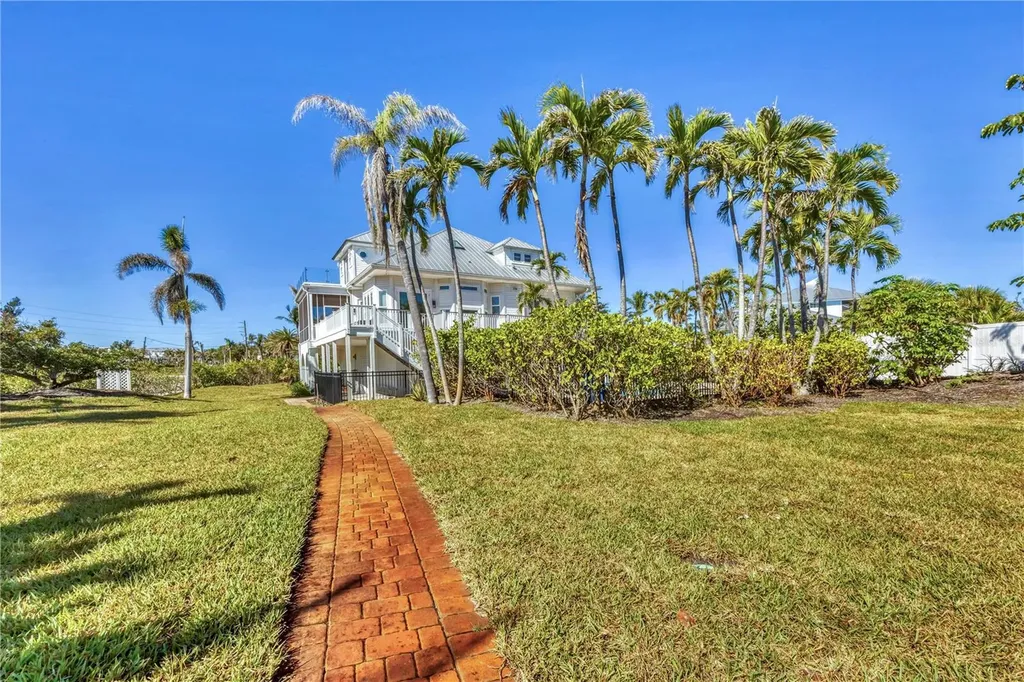 16251 Sunset Pines Circle Boca Grande FL 33921