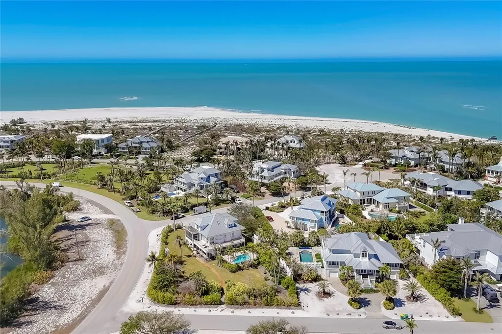 16251 Sunset Pines Circle Boca Grande FL 33921