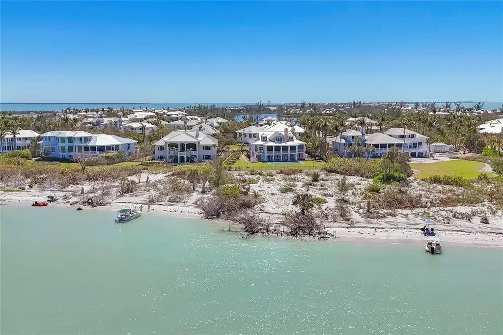 16251 Sunset Pines Circle Boca Grande FL 33921