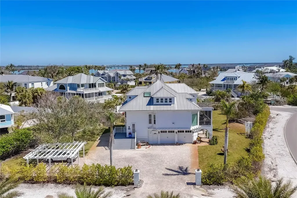 16251 Sunset Pines Circle Boca Grande FL 33921