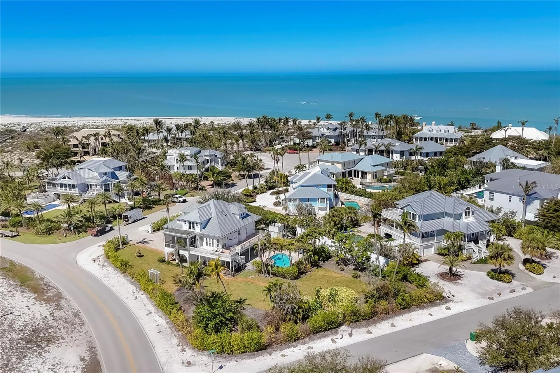 16251 Sunset Pines Circle Boca Grande FL 33921