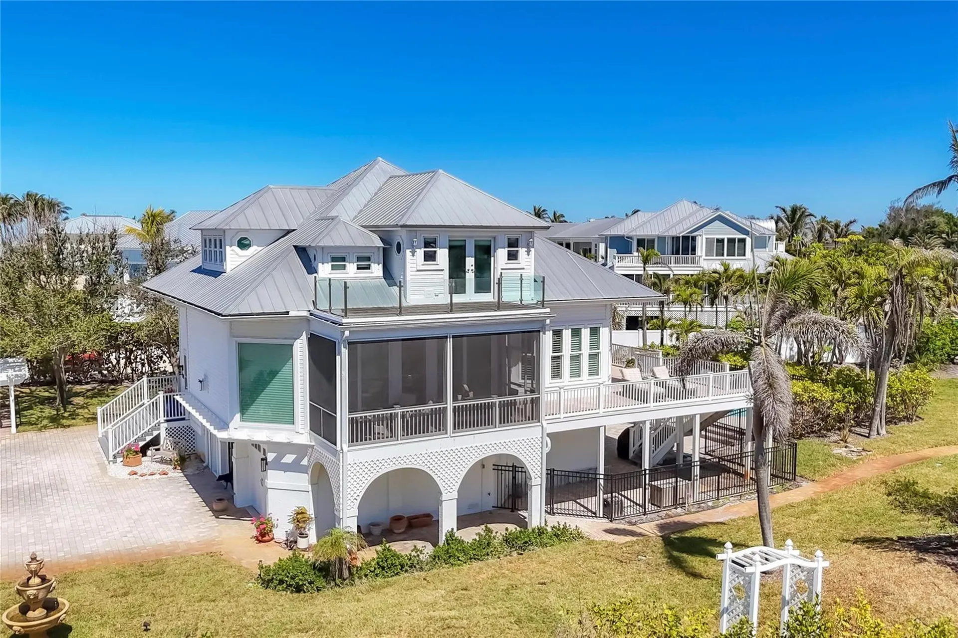 16251 Sunset Pines Circle Boca Grande FL 33921