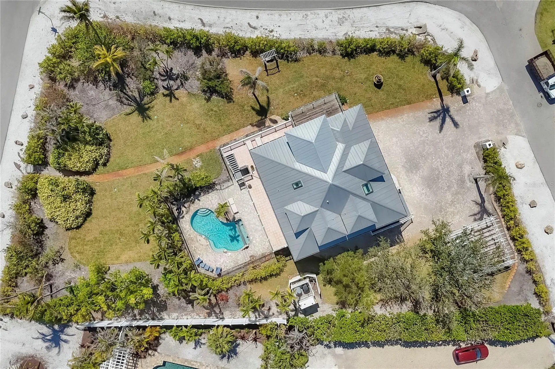 16251 Sunset Pines Circle Boca Grande FL 33921