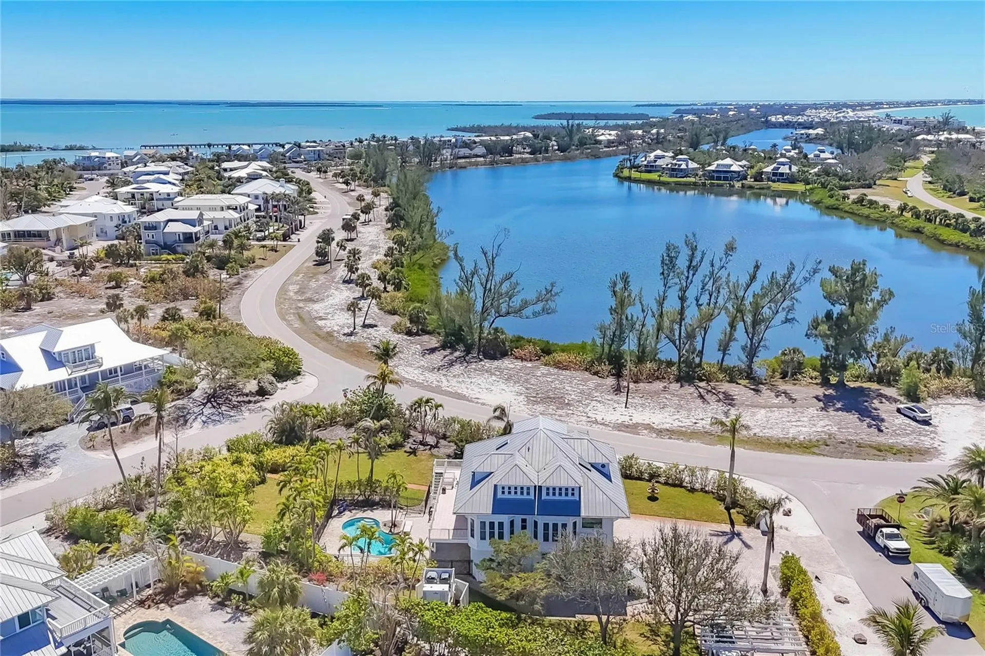 16251 Sunset Pines Circle Boca Grande FL 33921