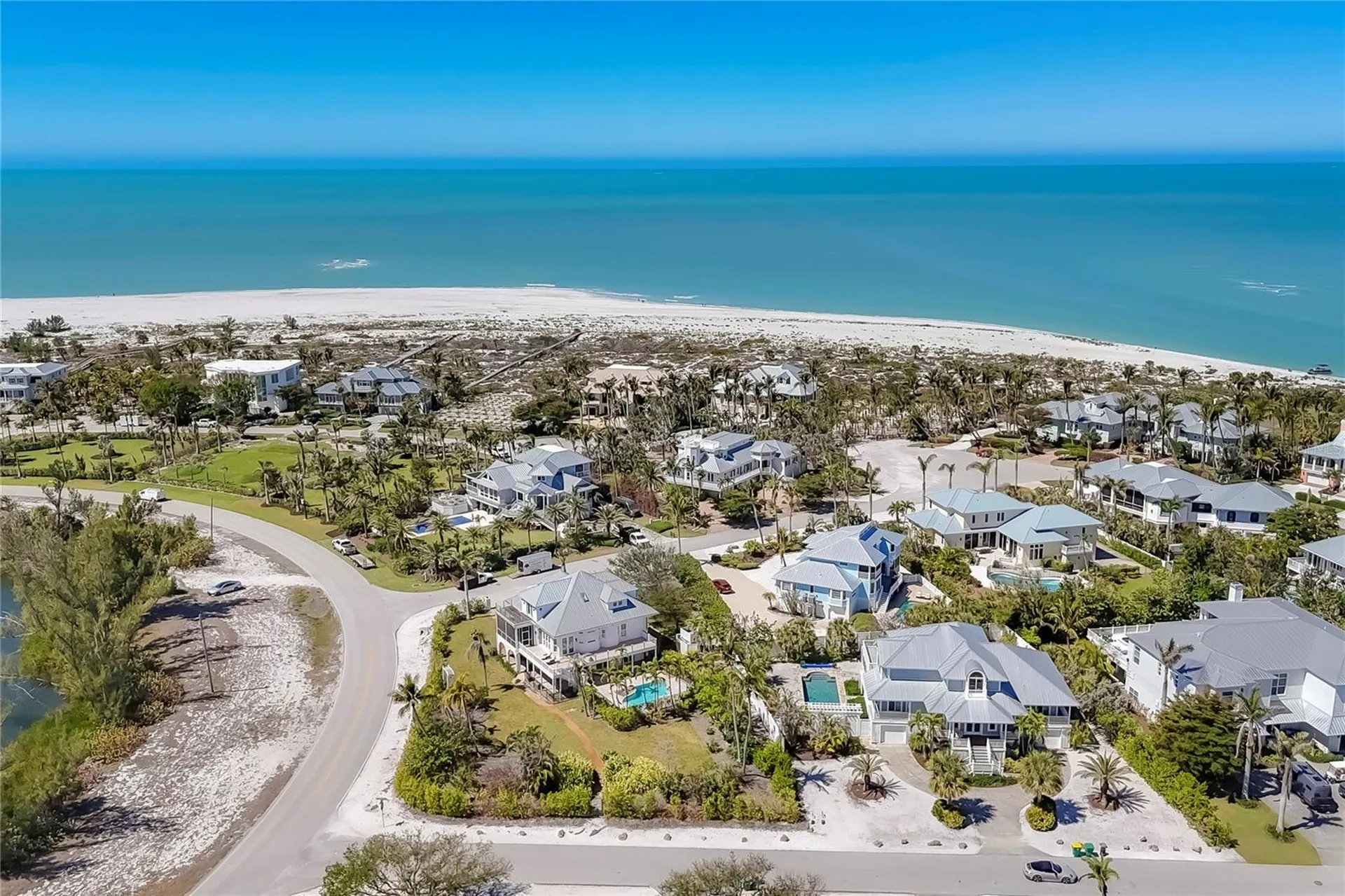 16251 Sunset Pines Circle Boca Grande FL 33921