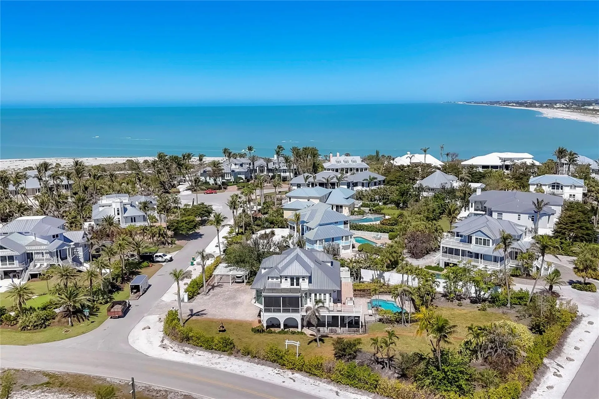 16251 Sunset Pines Circle Boca Grande FL 33921