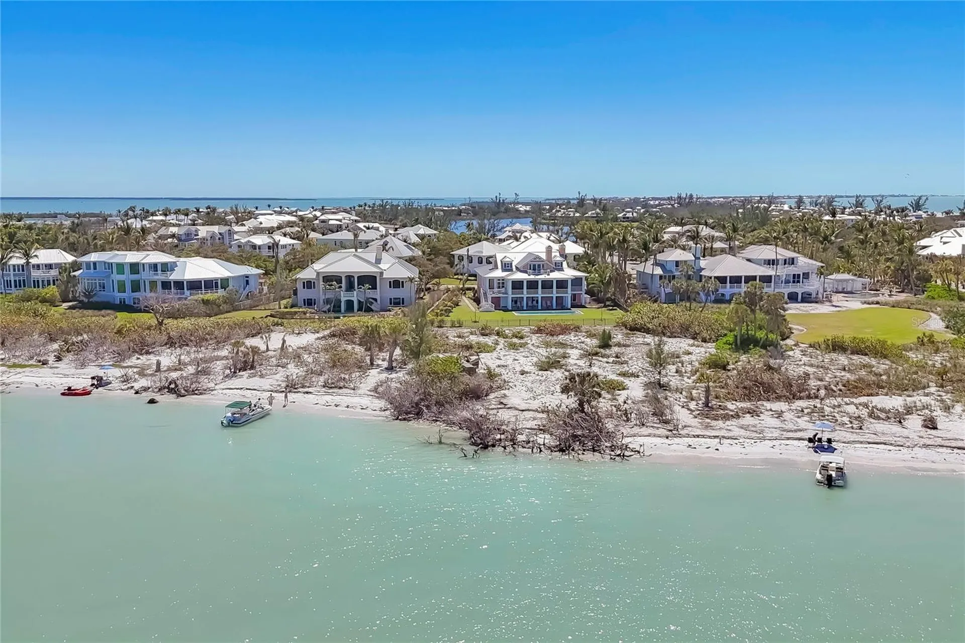 16251 Sunset Pines Circle Boca Grande FL 33921