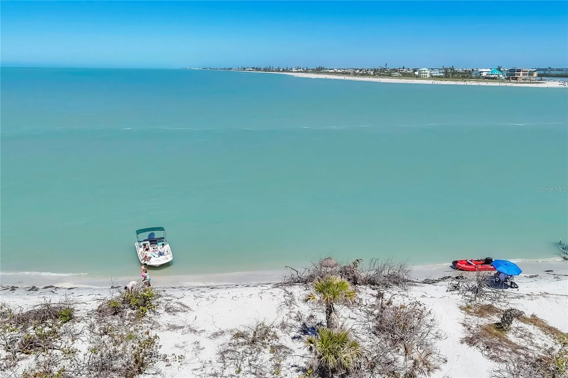 16251 Sunset Pines Circle Boca Grande FL 33921