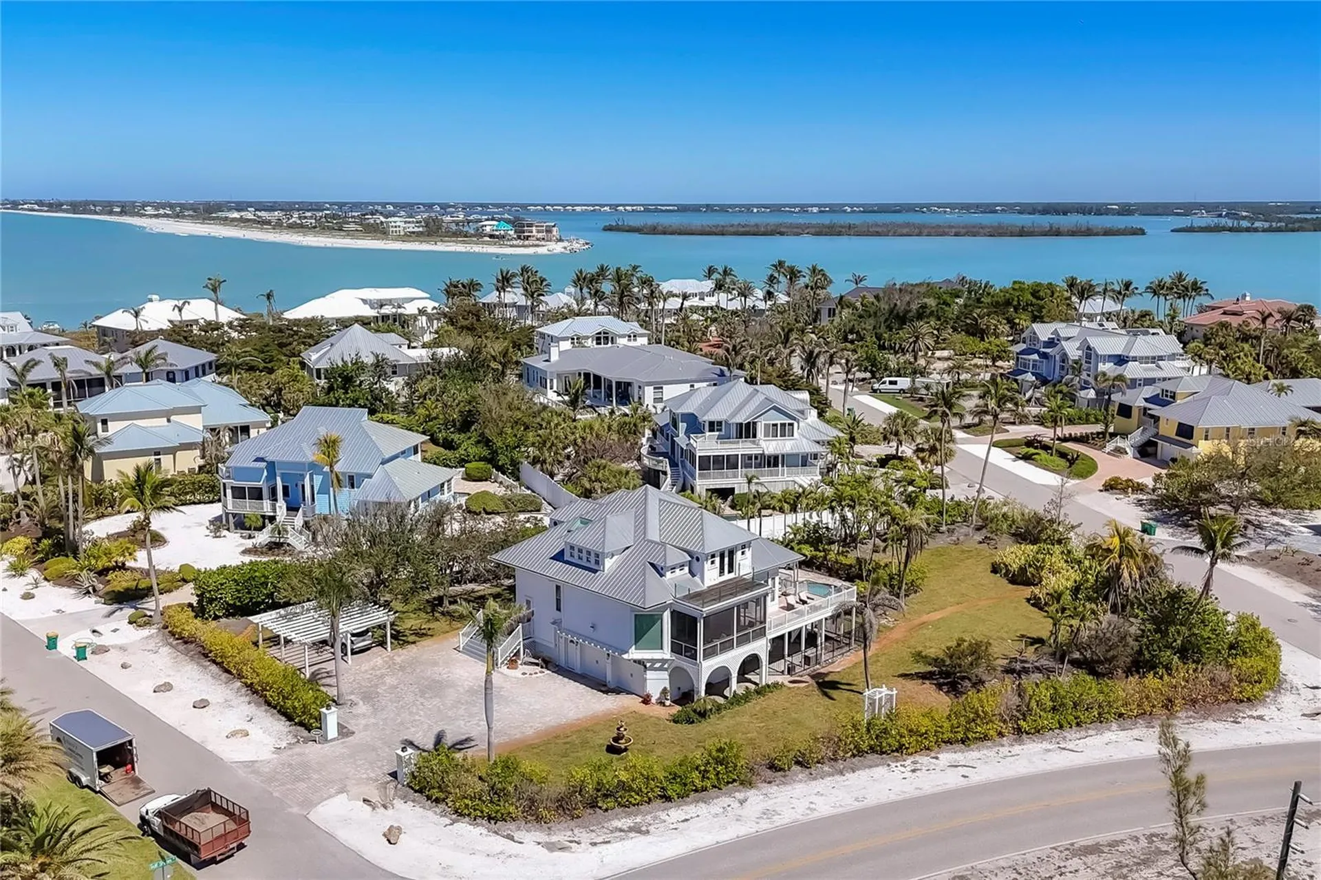 16251 Sunset Pines Circle Boca Grande FL 33921