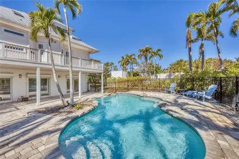 16251 Sunset Pines Circle Boca Grande FL 33921