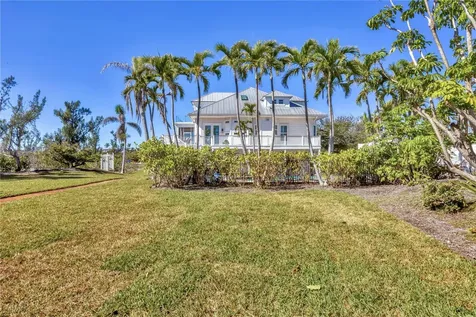 16251 Sunset Pines Circle Boca Grande FL 33921