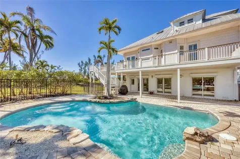 16251 Sunset Pines Circle Boca Grande FL 33921