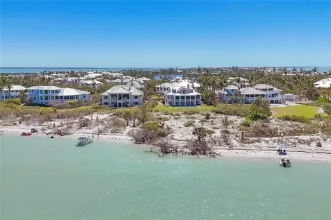 16251 Sunset Pines Circle Boca Grande FL 33921
