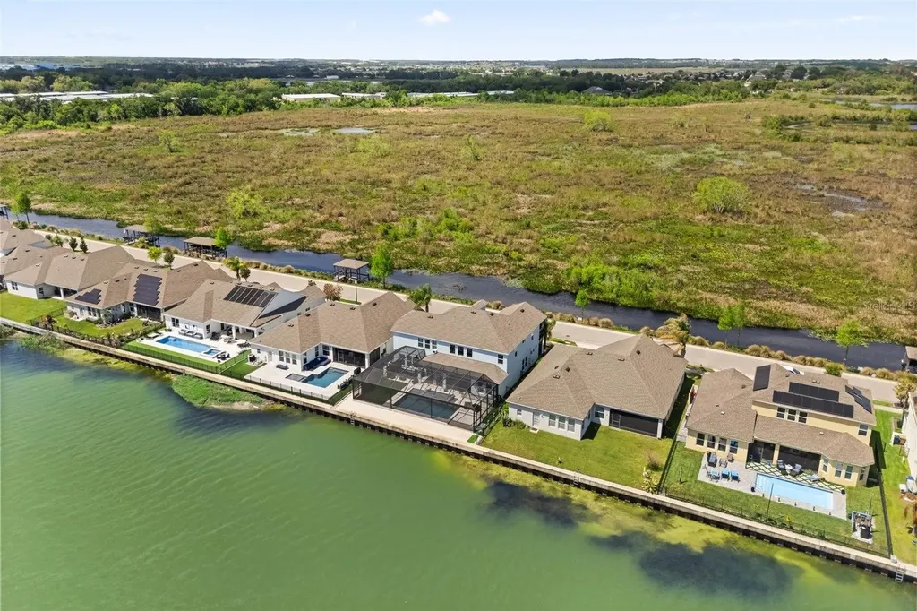 359 Blue Cypress Drive Groveland FL 34736