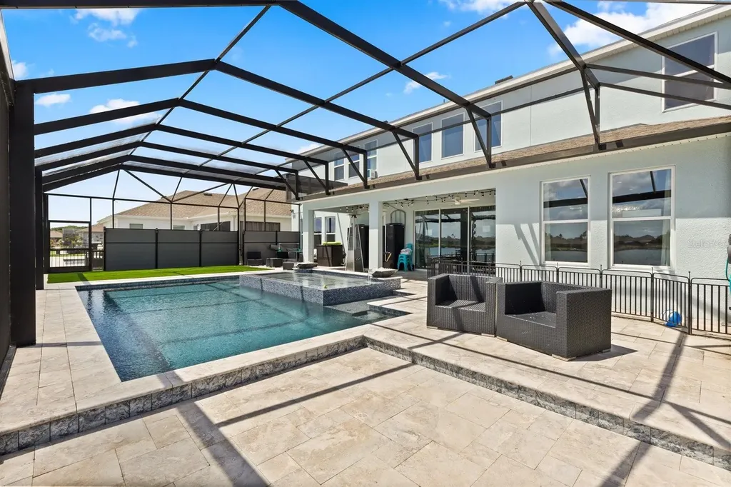 359 Blue Cypress Drive Groveland FL 34736