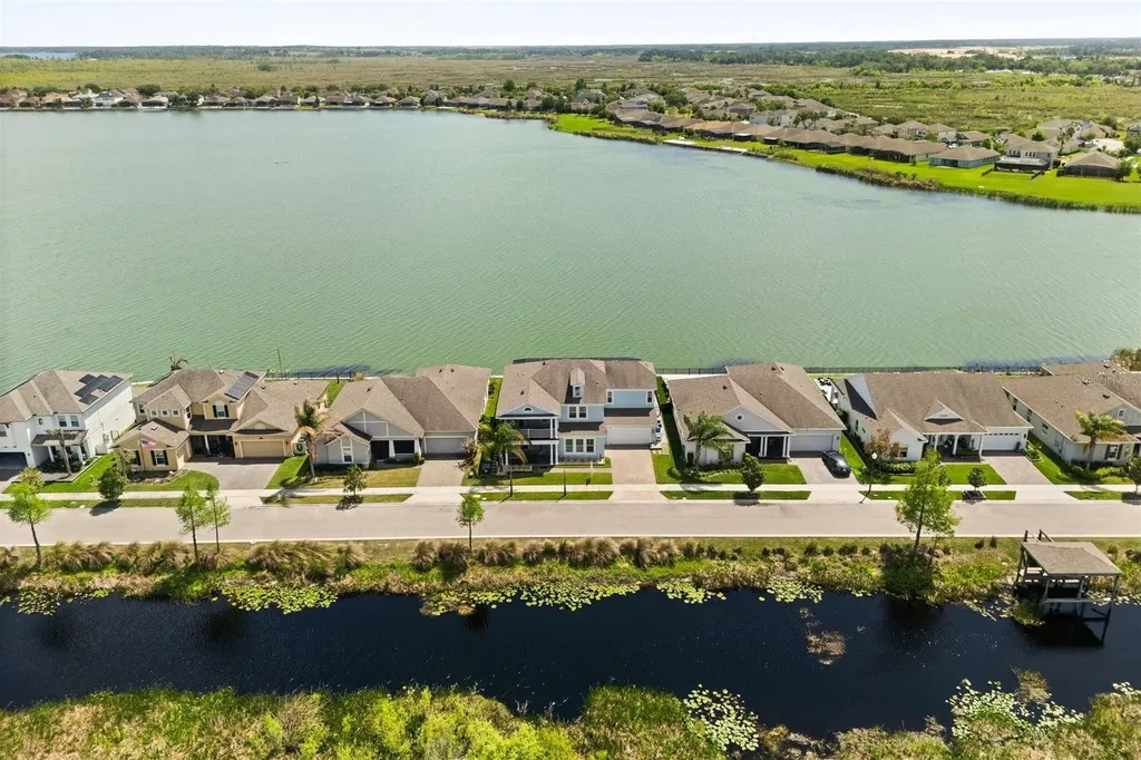 359 Blue Cypress Drive Groveland FL 34736