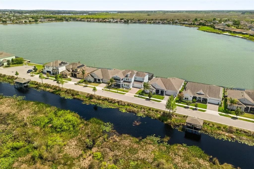 359 Blue Cypress Drive Groveland FL 34736