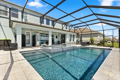 359 Blue Cypress Drive Groveland FL 34736