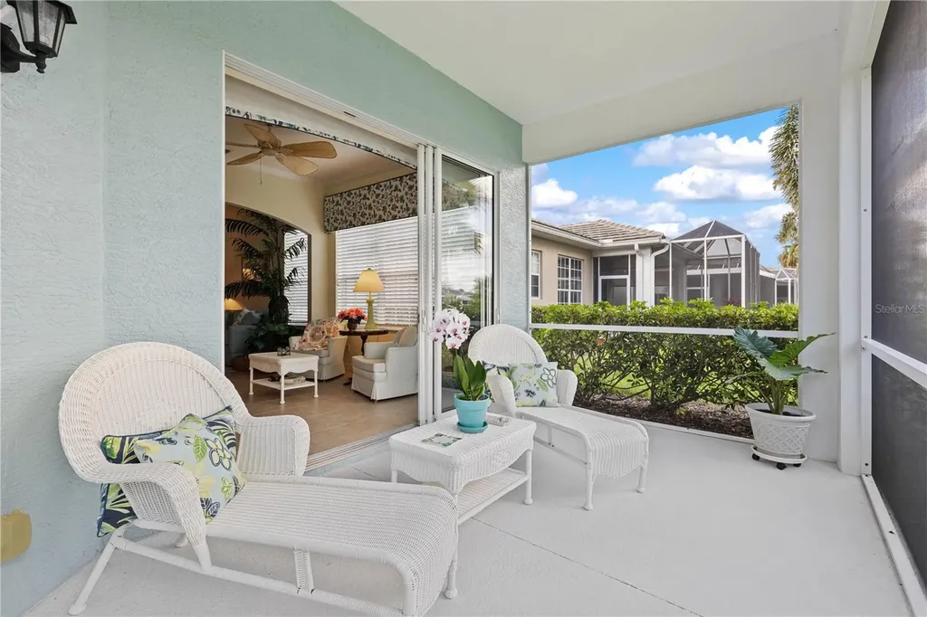 1610 Monarch Drive Venice FL 34293
