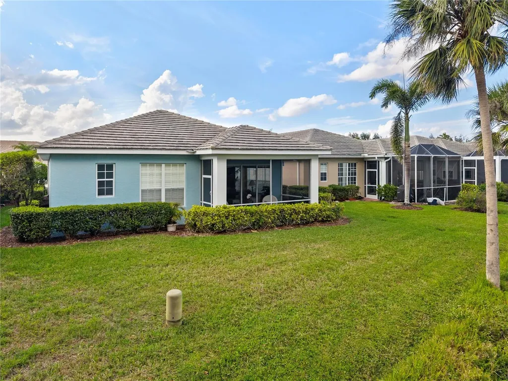 1610 Monarch Drive Venice FL 34293