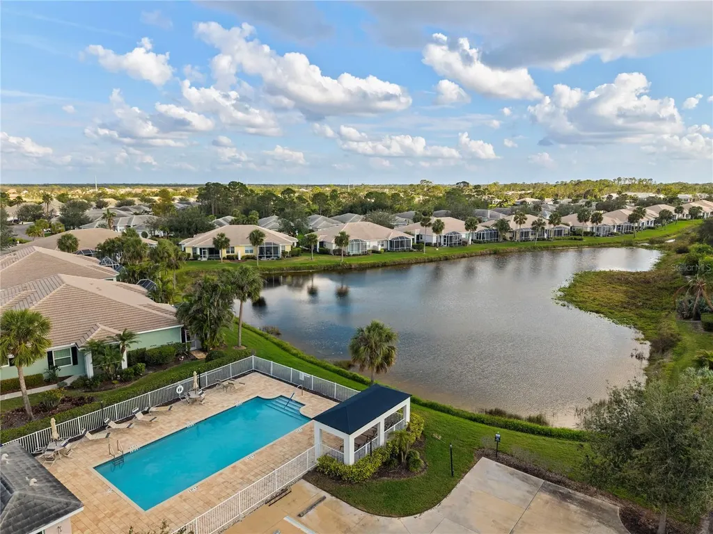 1610 Monarch Drive Venice FL 34293