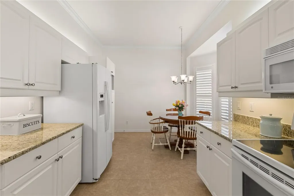 1610 Monarch Drive Venice FL 34293