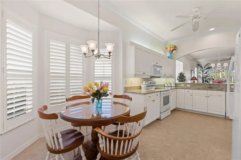 1610 Monarch Drive Venice FL 34293